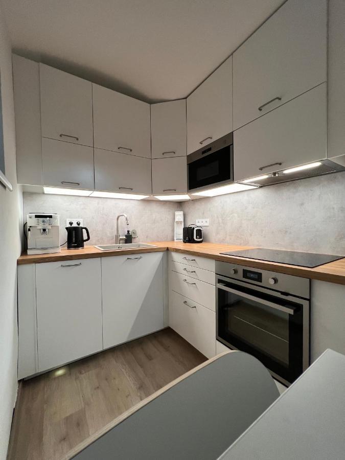 Apartman U Potoka Dolní Morava エクステリア 写真